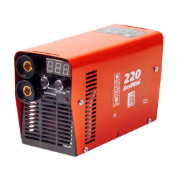 Купить BestWeld BESTMINI 220 в Апрелевке