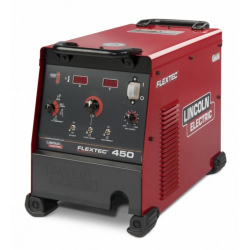 Купить Lincoln Electric Flextec 450 в Апрелевке