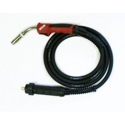 Купить Aurora MIG 25 AIR COOL 230A(60%) EURO 5m в Апрелевке