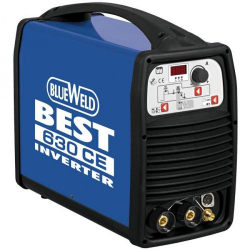Купить Сварочный инвертор Blueweld Best 630 CE в Апрелевке
