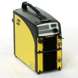 ESAB CaddyTIG 2200iw, панель ТА34 AC/DC в Апрелевке