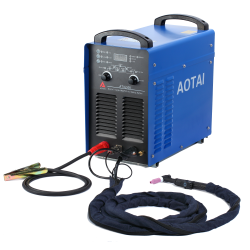 Аппарат аргонодуговой сварки AOTAI ATIG500 в Апрелевке