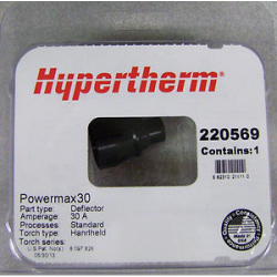 Купить Hypertherm Дефлектор T30V в Апрелевке