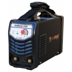 Купить FoxWeld FoxMaster 1700 в Апрелевке
