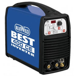 Купить Сварочный инвертор Blueweld Best 400 CE в Апрелевке