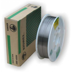 Стоимость Kiswel KC-28 (ER70S-6, Св08Г2С, Св08ГС), 1 мм, 15 кг в Апрелевке
