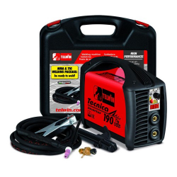 Telwin TECNICA 190 TIG DC-LIFT VRD 230V в Апрелевке