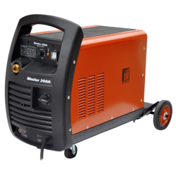 Купить Сварочный полуавтомат BestWeld MASTER 200A в Апрелевке