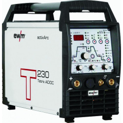 EWM TETRIX 230 COMFORT 8P TM в Апрелевке