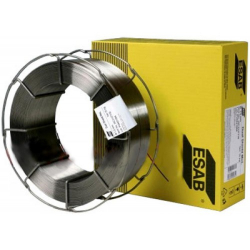 Стоимость ESAB OK AristoRod 13.22 - 1,0mm - 18,0kg в Апрелевке