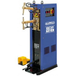Аппарат точечной сварки Blueweld ВСР 28 LCD в Апрелевке
