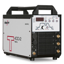 EWM TETRIX 400-2 CLASSIC TM в Апрелевке