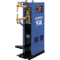 Аппарат точечной сварки Blueweld ВТЕ 18 LCD в Апрелевке