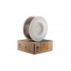 Стоимость Kiswel K-71TLF (E71T-1/1M), 1.2 мм, 4.5 кг в Апрелевке