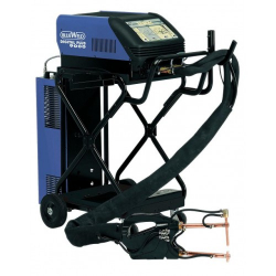 Blueweld Digital Plus 9000 R.A в Апрелевке