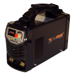 Купить FoxWeld FoxMaster 2400 в Апрелевке