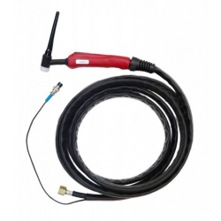 Купить Aurora TIG 17 140A (35%) 2pin, 3/8G, 4m в Апрелевке