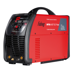 Fubag INTIG 400 T DC PULSE в Апрелевке