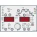 EWM TETRIX 551 AC/DC SYNERGIC FWD в Апрелевке