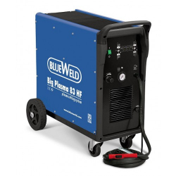 Blueweld BIG PLASMA 83 HF в Апрелевке