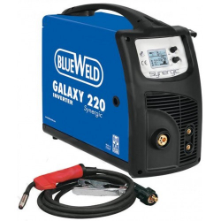 Купить Сварочный полуавтомат Blueweld GALAXY 220 в Апрелевке