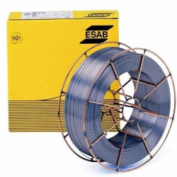 Стоимость ESAB OK AristoRod 12.63 - 1,2mm - 18,0kg в Апрелевке
