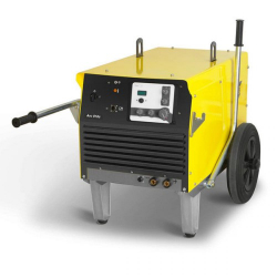 Купить Сварочный инвертор ESAB ORIGO ARC 810C в Апрелевке