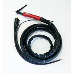 Купить Aurora TIG 26 180A (35%) tig 160, 200 AC/DC, (Trak-50MMQ, б/р) 4m в Апрелевке