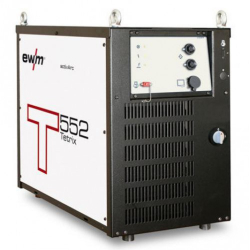 Аппарат аргонодуговой сварки EWM Tetrix 552 RC в Апрелевке
