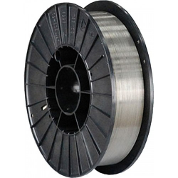 Стоимость Проволока MIG 308LSi d=0,8/1,0/1,2 mm (5 кг катушка D200) в Апрелевке