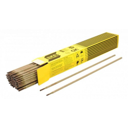 Стоимость ESAB OK 63.20 - 2,5mm - 0,7kg в Апрелевке
