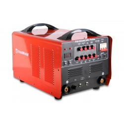 FoxWeld TIG 303 AC/DC Pulse в Апрелевке