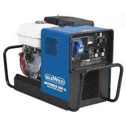 Купить Blueweld Motoinverter 204 CE в Апрелевке