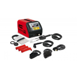 Telwin Smart Inductor 5000 200-240V Deluxe с аксессуарами в Апрелевке
