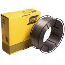 Стоимость ESAB OK Tubrod 15.14 - 1,4mm - 16,0kg в Апрелевке
