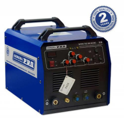 Aurora PRO INTER TIG 250 AC/DC в Апрелевке