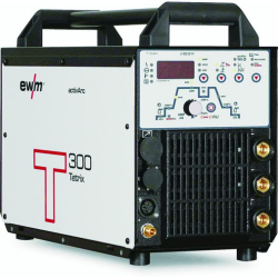 EWM TETRIX 300 COMFORT PULS 8P TM в Апрелевке
