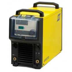 Купить Сварочный инвертор ESAB ARISTO 400 в Апрелевке