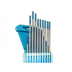 Купить КЕДР Электрод вольфрамовый WY-20 ?2,4 (Темно-Синий) в Апрелевке