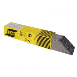 Стоимость ESAB OK 63.35 - 2,5mm - 0,7kg в Апрелевке