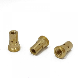 Купить Aurora Держатель наконечника M8 25mm (401D-500D) (10 шт.) в Апрелевке