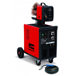 Купить Telwin SUPERMIG 480 230-400V в Апрелевке