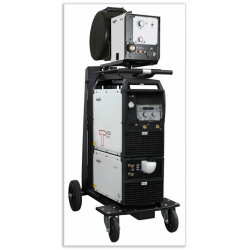 Купить EWM Taurus 405 Synergic S MM TDM в Апрелевке