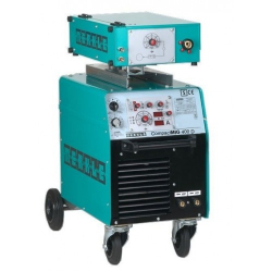 Купить Merkle CompactMIG 400 D в Апрелевке