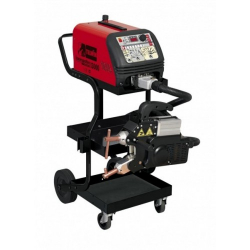 Telwin Inverspotter 13000 400V с аксессуарами в Апрелевке