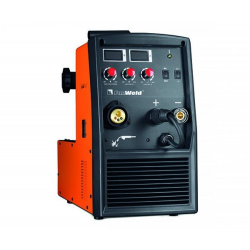 Купить FoxWeld INVERMIG 200 COMPACT в Апрелевке