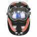 Купить FoxWeld FoxCraft киборг красный в Апрелевке Купить FoxWeld FoxCraft киборг красный в Апрелевке