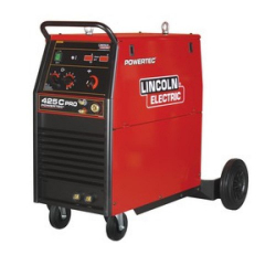 Купить Lincoln Electric POWERTEC 425C PRO в Апрелевке