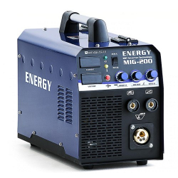 Купить Grovers Energy Mig 200 в Апрелевке