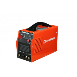 FoxWeld TIG 203 DC в Апрелевке